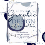 Graphic Design Flyer